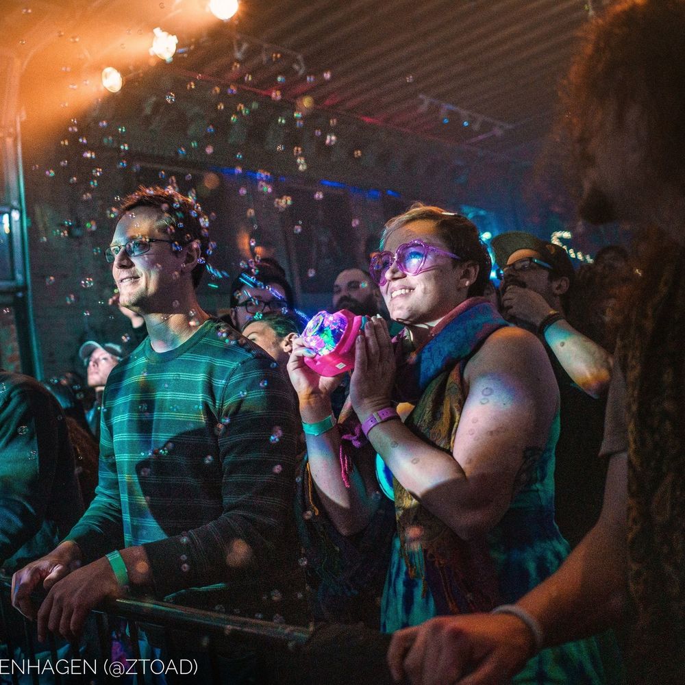 Meet your Posher, Leah